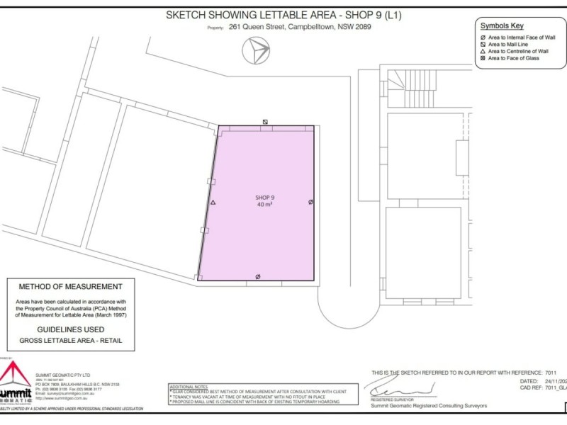 Suite 9/261 Queen Street, Campbelltown NSW 2560