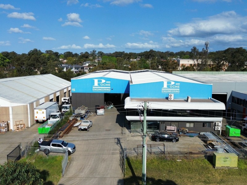 15 Broadhurst Road, Ingleburn NSW 2565