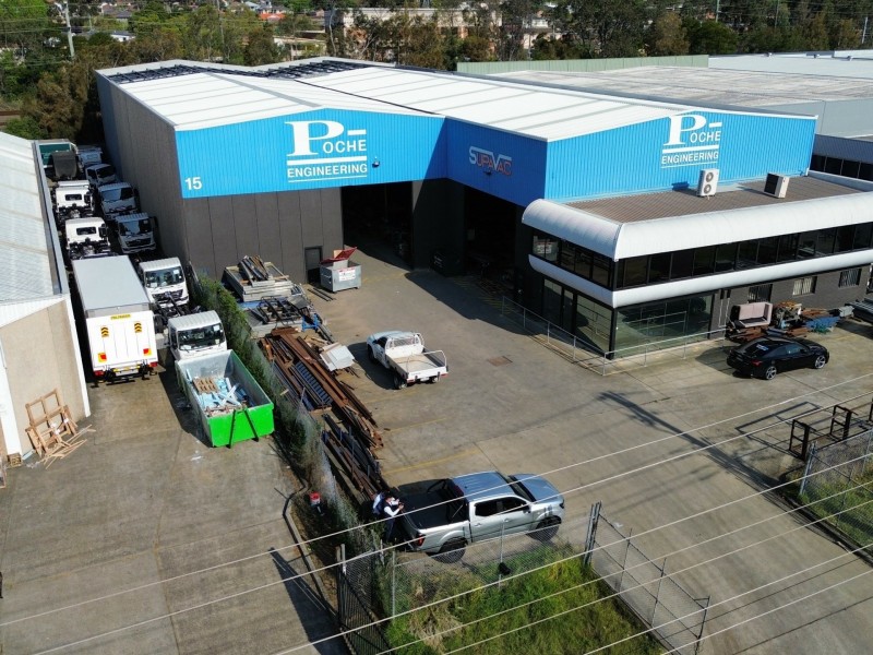 15 Broadhurst Road, Ingleburn NSW 2565