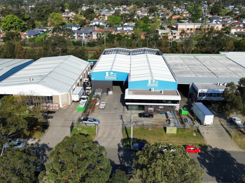 15 Broadhurst Road, Ingleburn NSW 2565