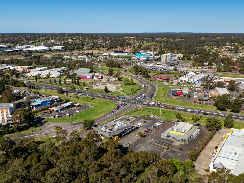 3 Harbord Road, Campbelltown NSW 2560