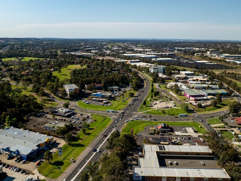 3 Harbord Road, Campbelltown NSW 2560