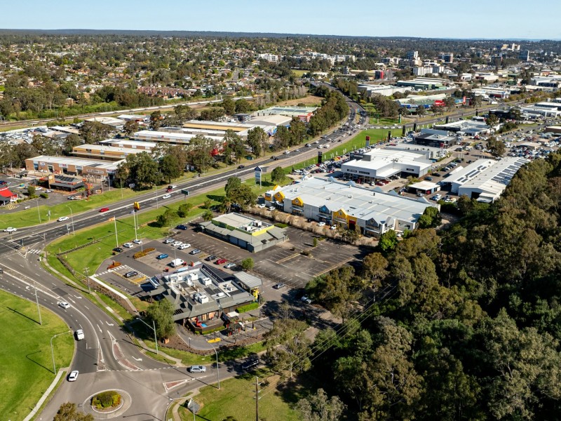 3 Harbord Road, Campbelltown NSW 2560