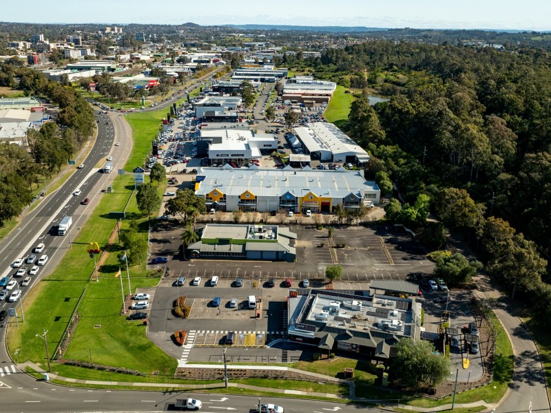 3 Harbord Road, Campbelltown NSW 2560