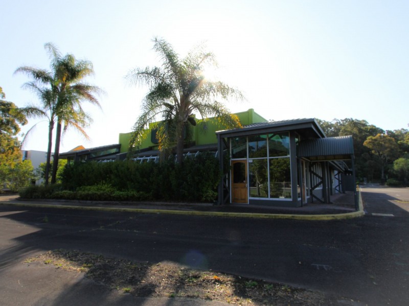 3 Harbord Road, Campbelltown NSW 2560