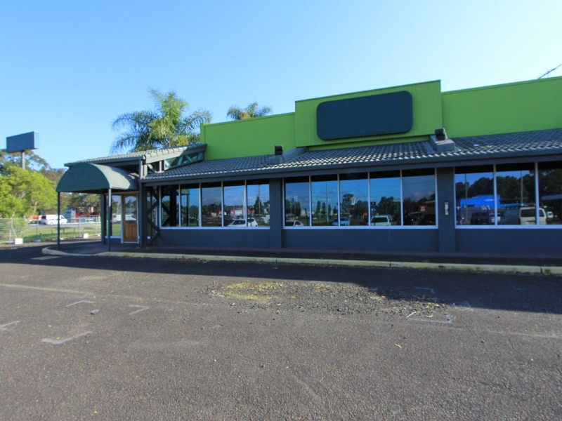 3 Harbord Road, Campbelltown NSW 2560