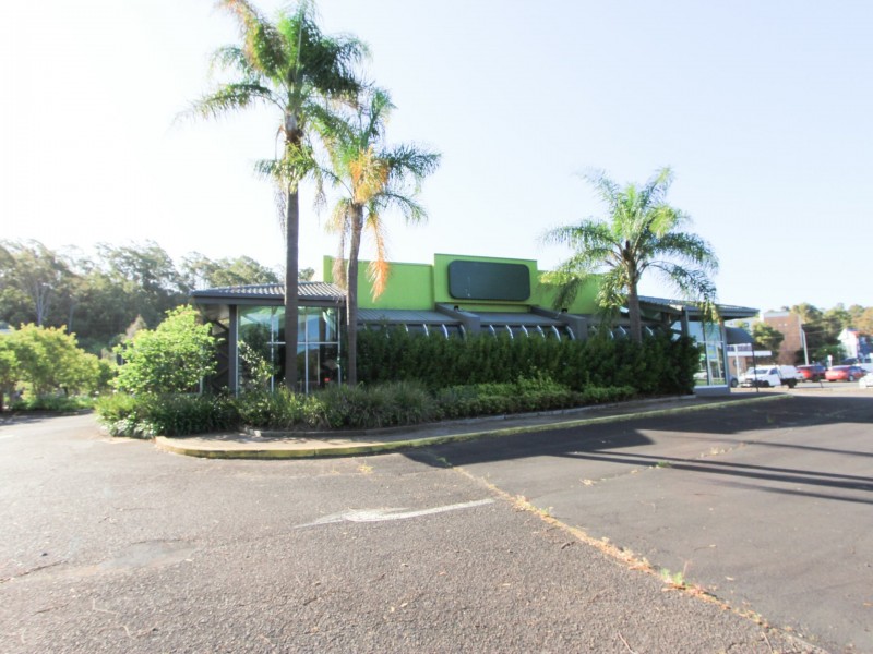 3 Harbord Road, Campbelltown NSW 2560