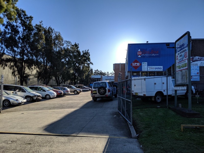 Unit 3/181 Airds Road, Leumeah NSW 2560