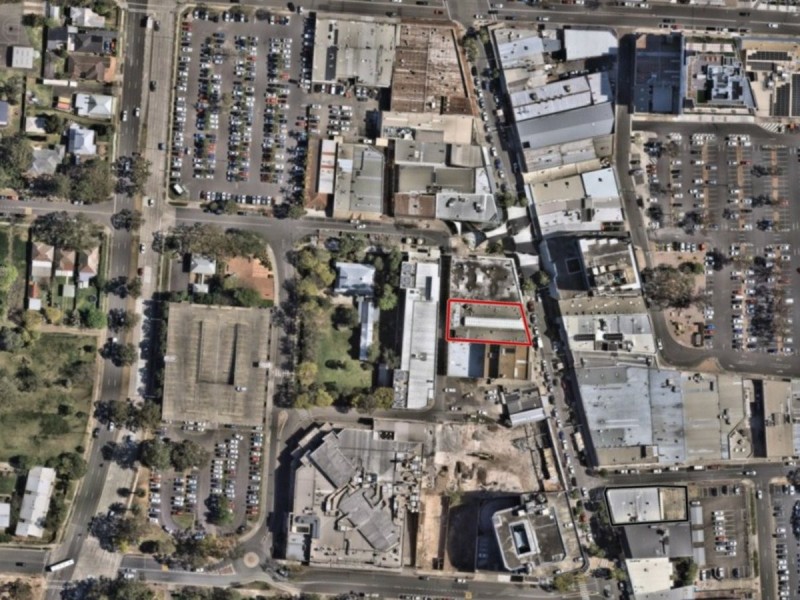 Shop 7/186 Queen Street, Campbelltown NSW 2560