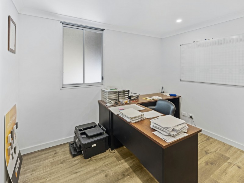 Unit 4/58 Lancaster Street, Ingleburn NSW 2565