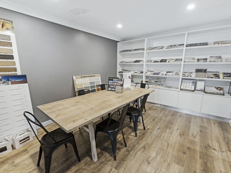 Unit 4/58 Lancaster Street, Ingleburn NSW 2565