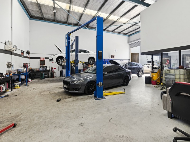 Unit 4/58 Lancaster Street, Ingleburn NSW 2565