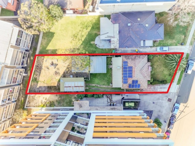 24 Broughton Street, Campbelltown NSW 2560