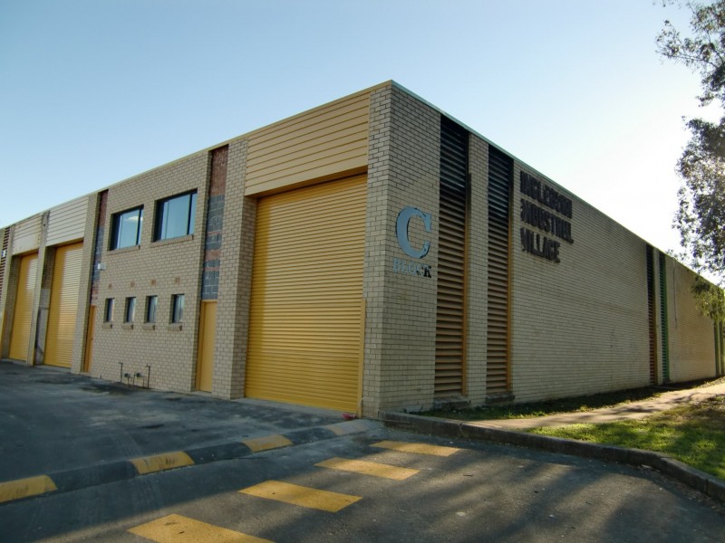 Unit 1C/4 Louise Avenue, Ingleburn NSW 2565