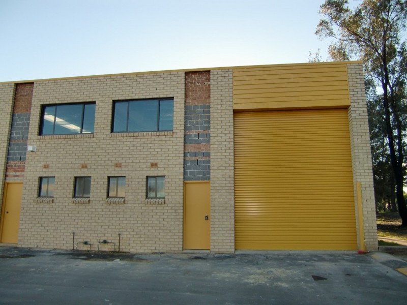 Unit 1C/4 Louise Avenue, Ingleburn NSW 2565