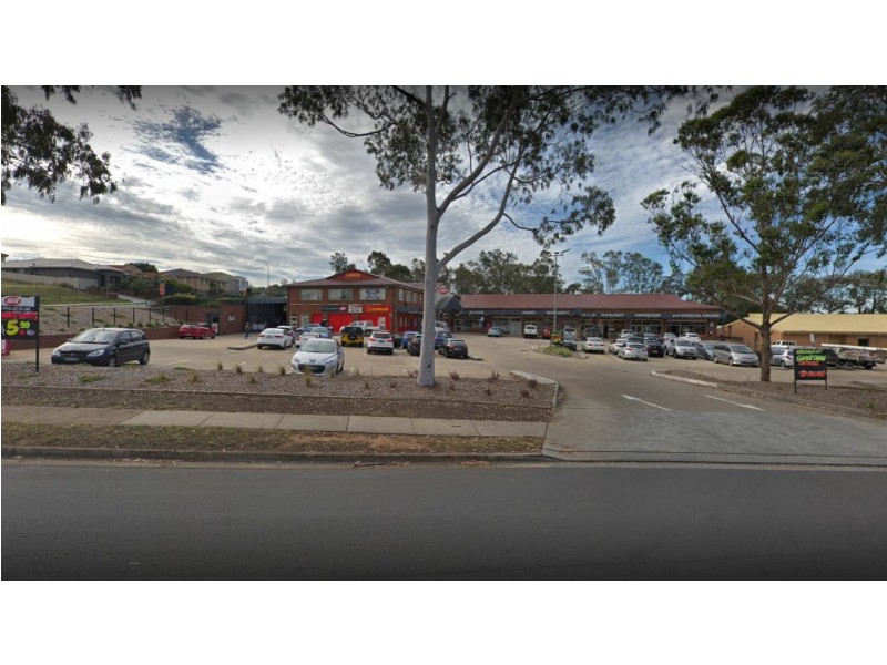 Shop 1/70 Kearns Avenue, Kearns NSW 2558