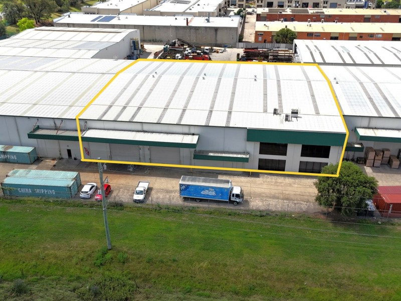 Unit 3/1 Swaffham Road, Minto NSW 2566