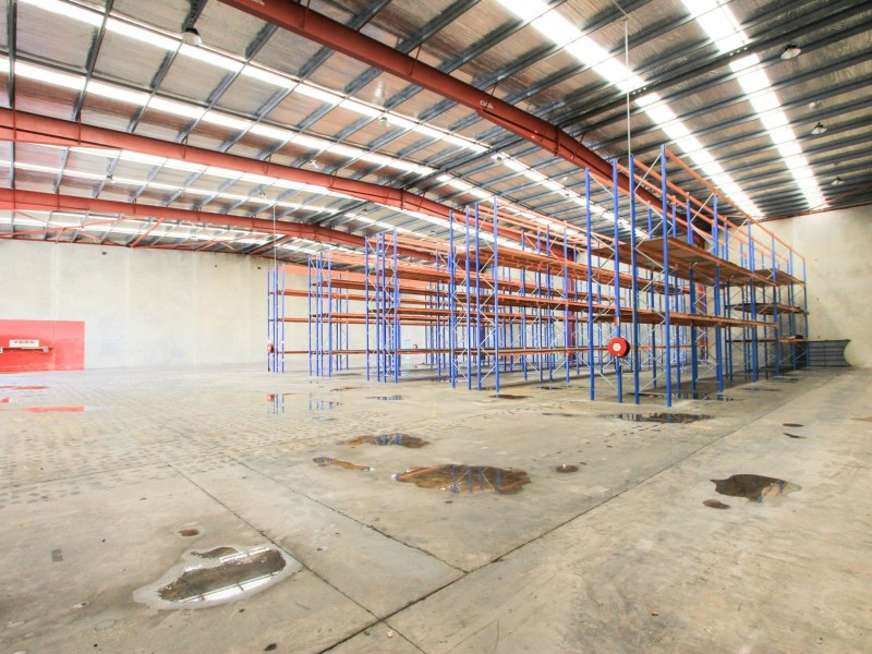 Unit 3/1 Swaffham Road, Minto NSW 2566