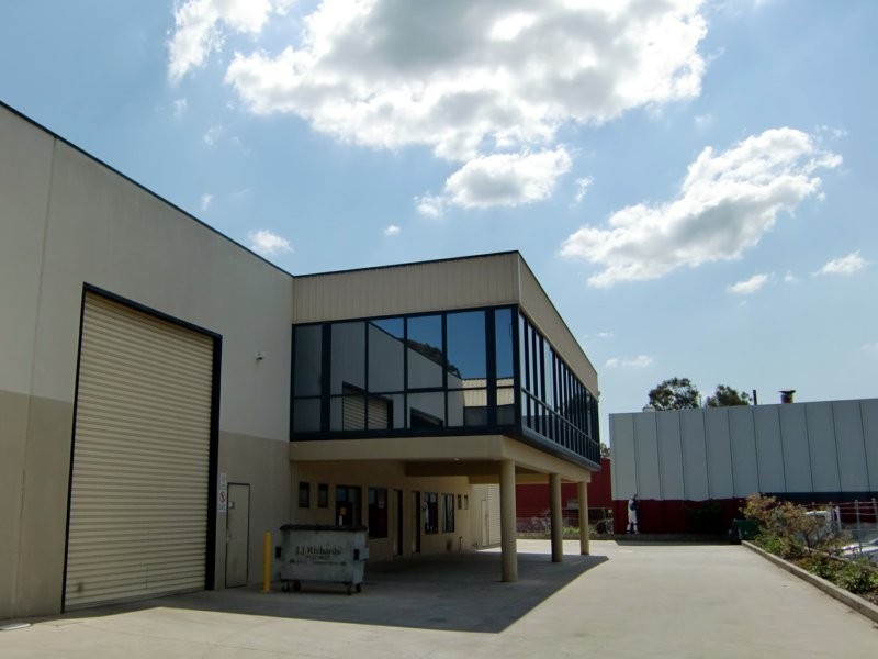 6/22 Lancaster Street, Ingleburn NSW 2565