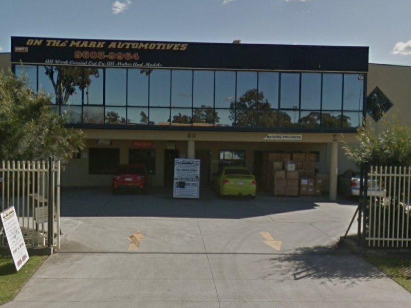 6/22 Lancaster Street, Ingleburn NSW 2565