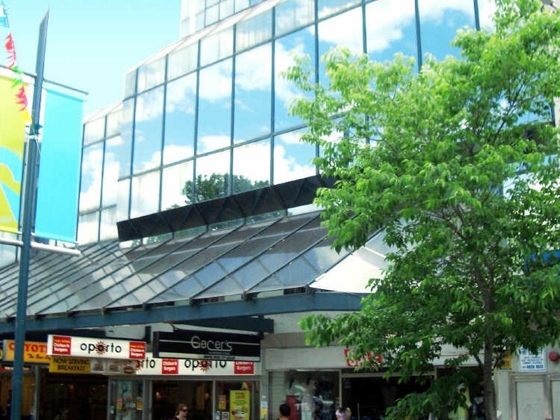 Suite 5.01/171-179 Queen Street, Campbelltown NSW 2560
