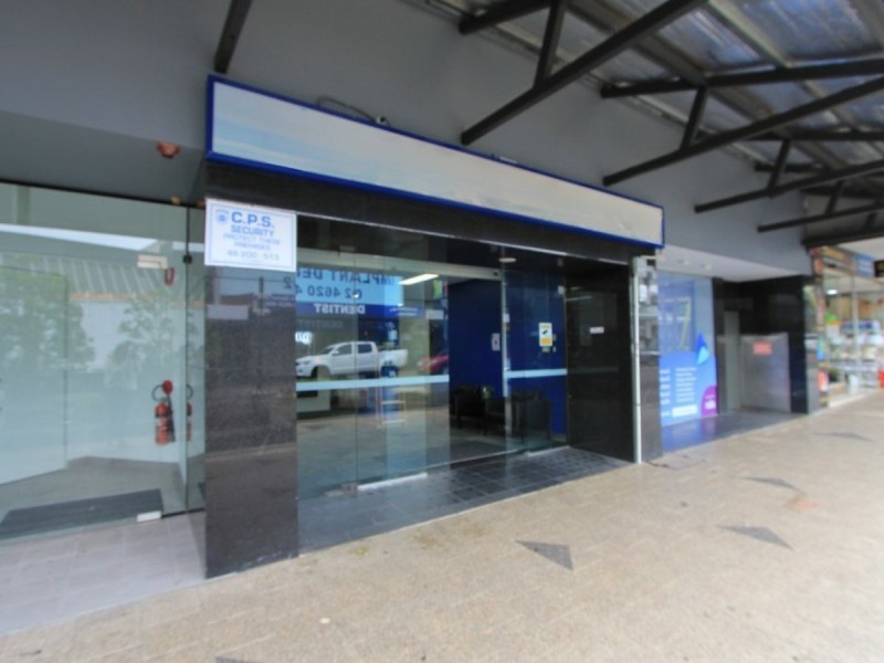 Ground Floor/209 Queen Street, Campbelltown NSW 2560