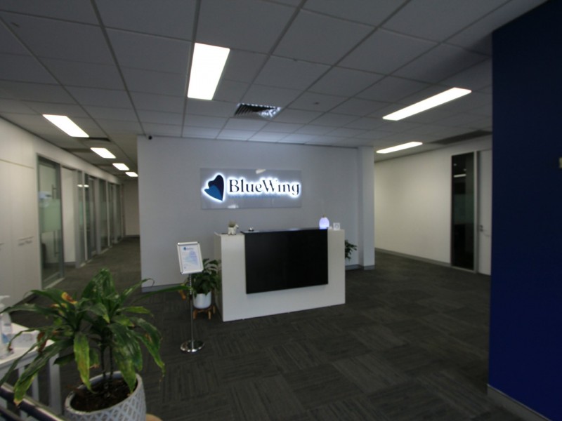 Ground Floor/209 Queen Street, Campbelltown NSW 2560