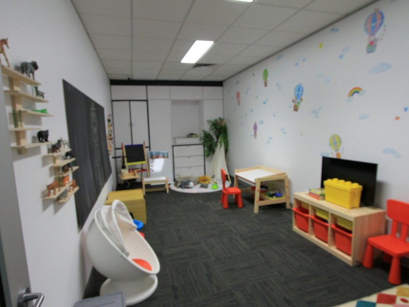 Ground Floor/209 Queen Street, Campbelltown NSW 2560