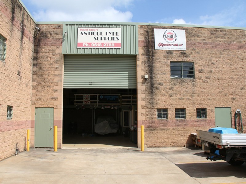 Unit 4/15 Bosci Road, Ingleburn NSW 2565