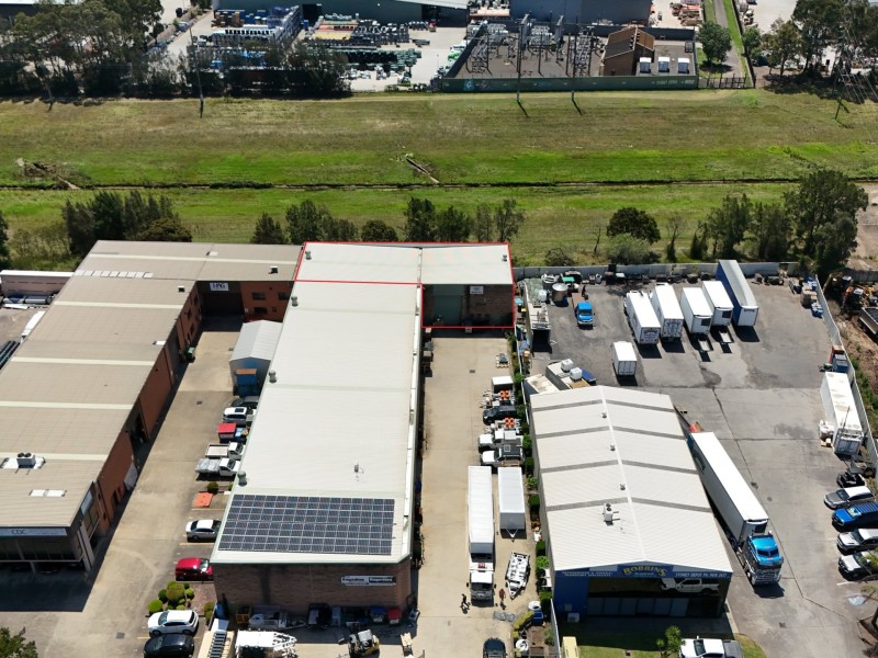 Unit 4/15 Bosci Road, Ingleburn NSW 2565