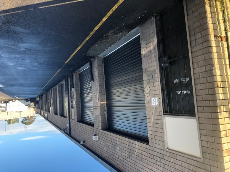 Unit 18/6 Badgally Road, Campbelltown NSW 2560