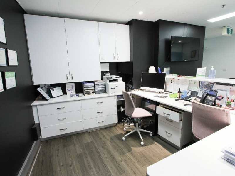 Suite 1.01/159 – 165 Queen Street, Campbelltown NSW 2560