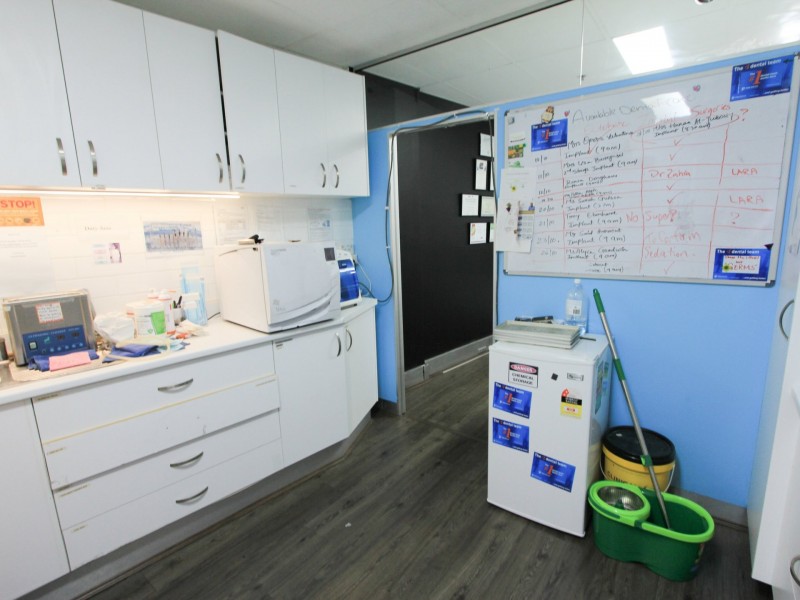 Suite 1.01/159 – 165 Queen Street, Campbelltown NSW 2560