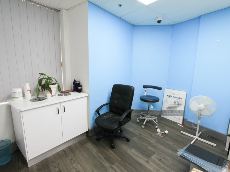 Suite 1.01/159 – 165 Queen Street, Campbelltown NSW 2560