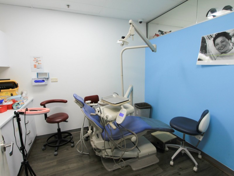 Suite 1.01/159 – 165 Queen Street, Campbelltown NSW 2560