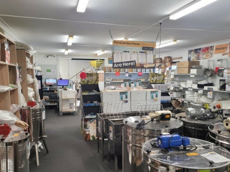 Unit 1A/1 Swaffham Road, Minto NSW 2566
