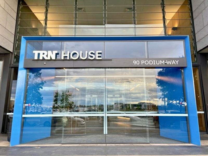 Suite 3.08/90 Podium Way, Oran Park NSW 2570