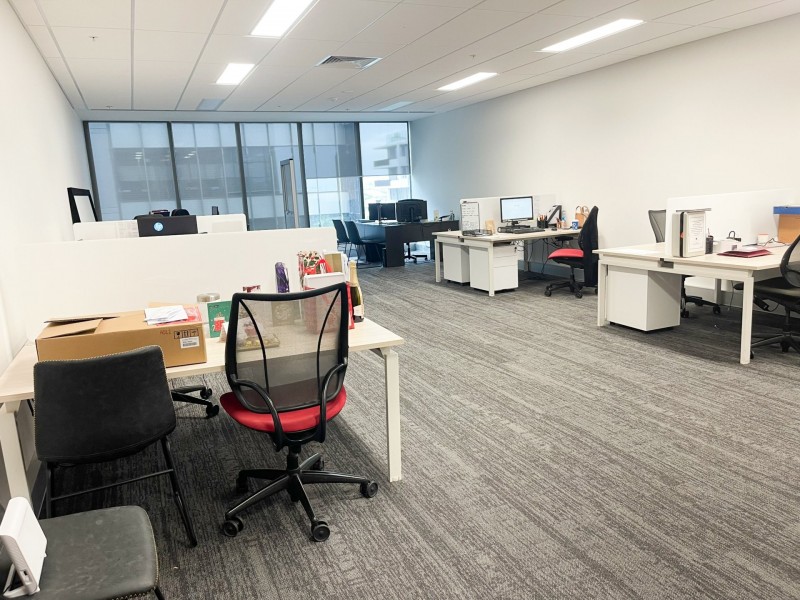 Suite 3.08/90 Podium Way, Oran Park NSW 2570