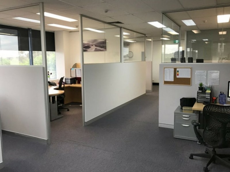 Suite 5.03/138 Queen Street, Campbelltown NSW 2560