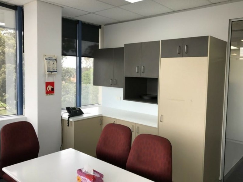 Suite 5.03/138 Queen Street, Campbelltown NSW 2560