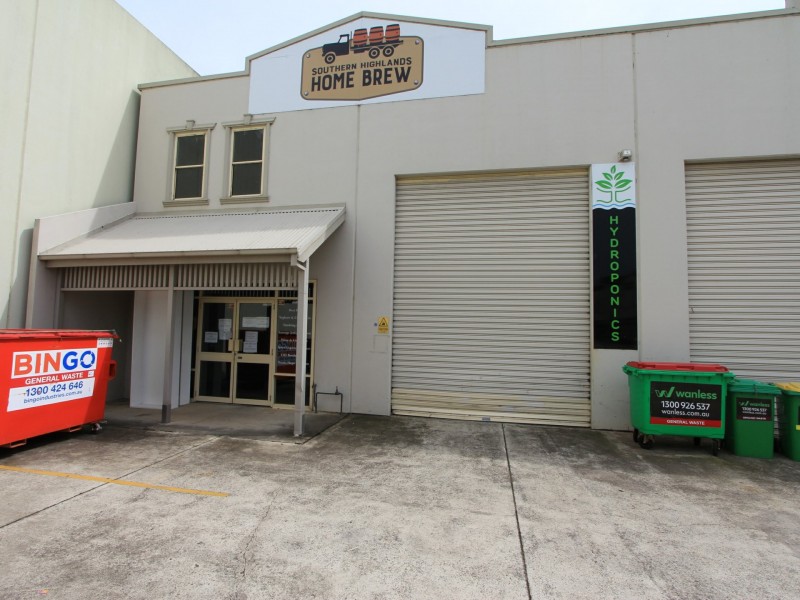 Unit 5/8 Maxwell Place, Narellan NSW 2567