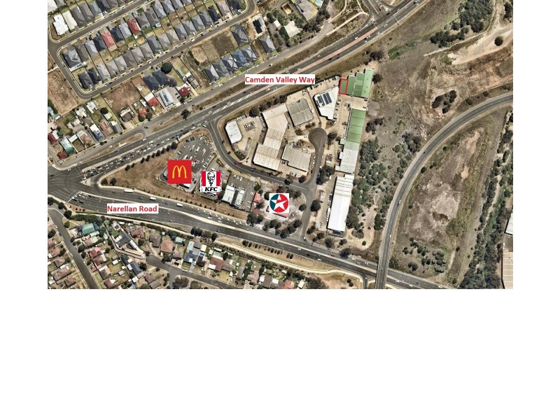 Unit 5/8 Maxwell Place, Narellan NSW 2567