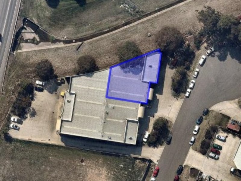 Unit 3/9 Saggart Field Road, Minto NSW 2566