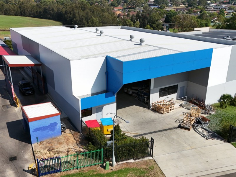7 Saggart Field Road, Minto NSW 2566