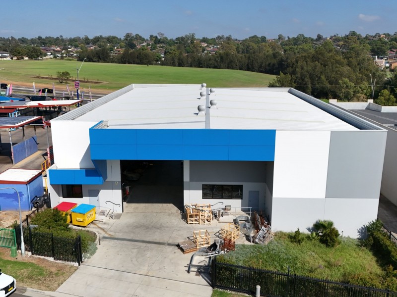 7 Saggart Field Road, Minto NSW 2566