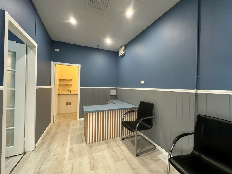 Suite 10/186 Queen Street, Campbelltown NSW 2560