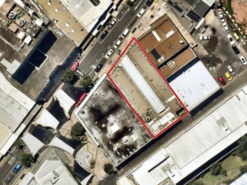 Suite 10/186 Queen Street, Campbelltown NSW 2560