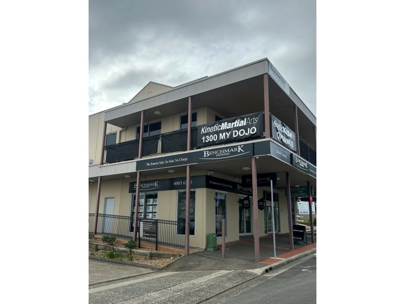 Suite 5B/1 Somerset Avenue, Narellan NSW 2567