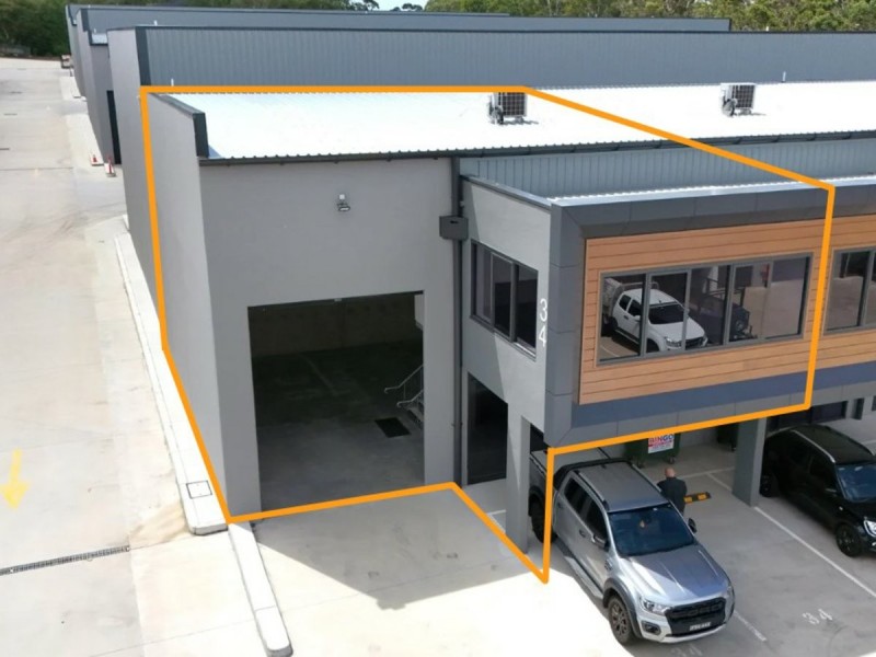 Unit 34/66 Turner Road, Smeaton Grange NSW 2567