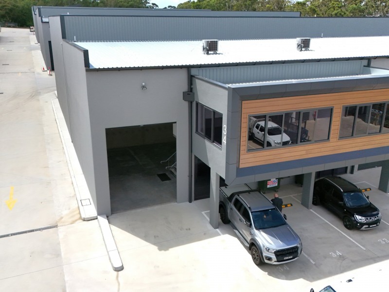 Unit 34/66 Turner Road, Smeaton Grange NSW 2567